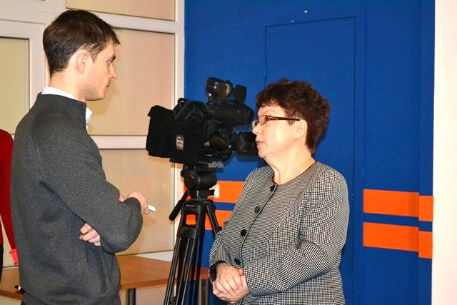 Фото к День Российской науки