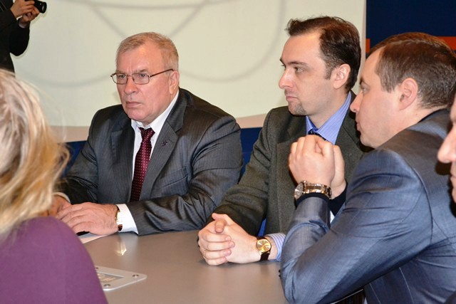 Фото к День Российской науки