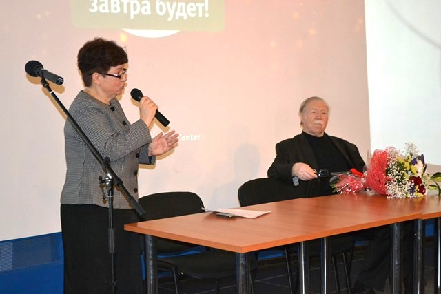 Фото к День Российской науки