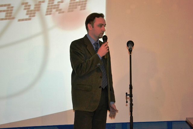 Фото к День Российской науки