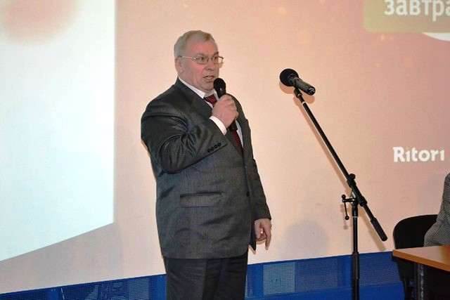 Фото к День Российской науки