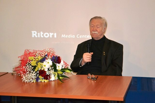 Фото к День Российской науки