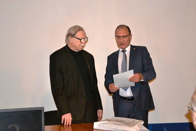 Фото к День Российской науки