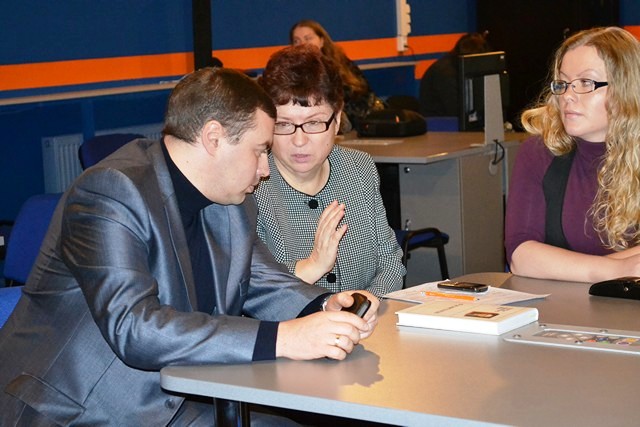 Фото к День Российской науки