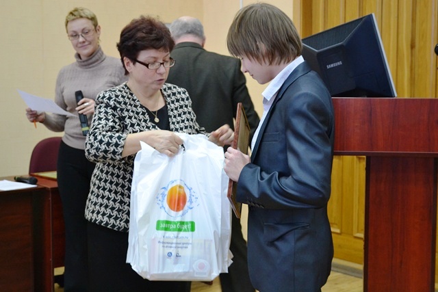 Фото к Областная техническая олимпиада школьников «Машиностроение и техносфера XXI века»