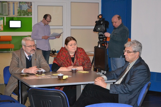 Фото к Москва — Нижний — Саров