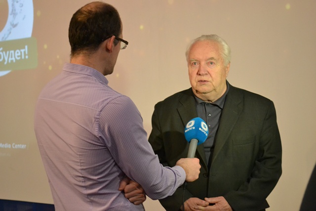 Фото к Москва — Нижний — Саров