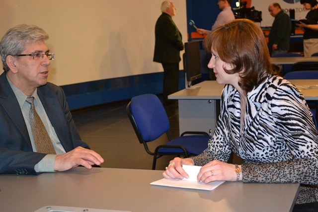 Фото к Москва — Нижний — Саров