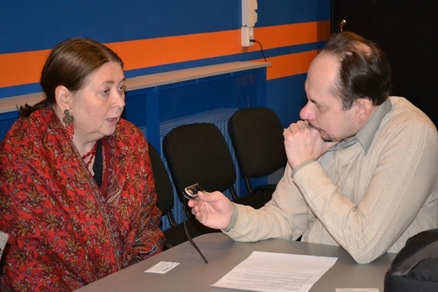 Фото к Москва — Нижний — Саров