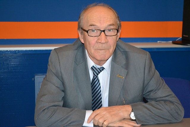 Фото к Москва — Нижний — Саров