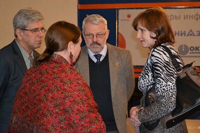 Фото к Москва — Нижний — Саров