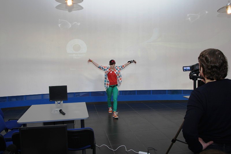 Фото к  «NUCLEAR KIDS — 2013» 