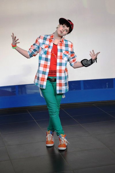 Фото к  «NUCLEAR KIDS — 2013» 