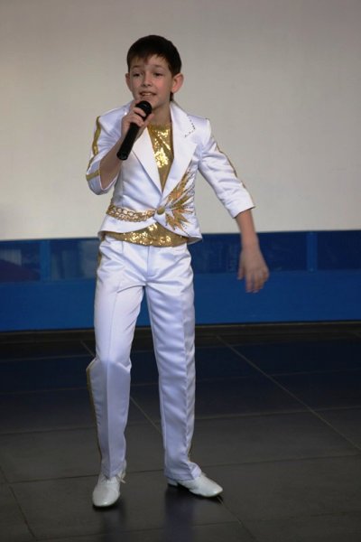 Фото к  «NUCLEAR KIDS — 2013» 