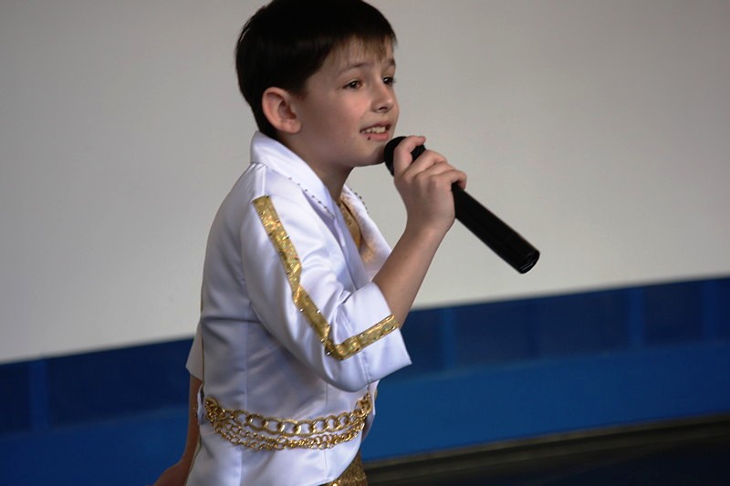 Фото к  «NUCLEAR KIDS — 2013» 