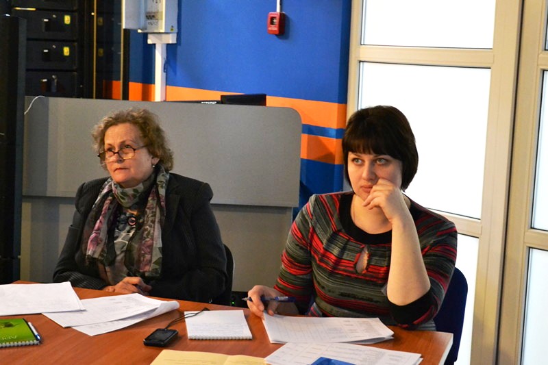 Фото к Областная краеведческая олимпиада «Юный экскурсовод»