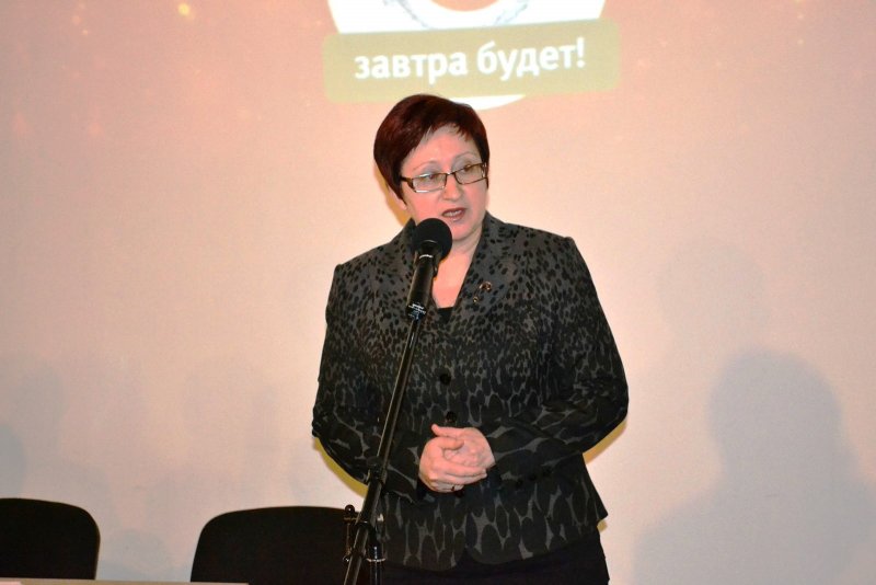 Фото к Областной методический семинар: «О подготовке к проведению оздоровительной кампании детей в системе социальной защиты населения в 2013 году»