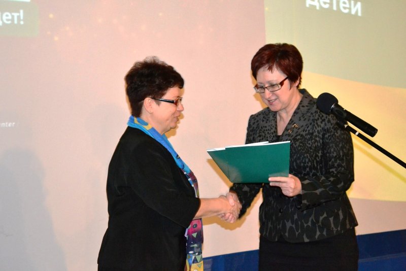 Фото к Областной методический семинар: «О подготовке к проведению оздоровительной кампании детей в системе социальной защиты населения в 2013 году»