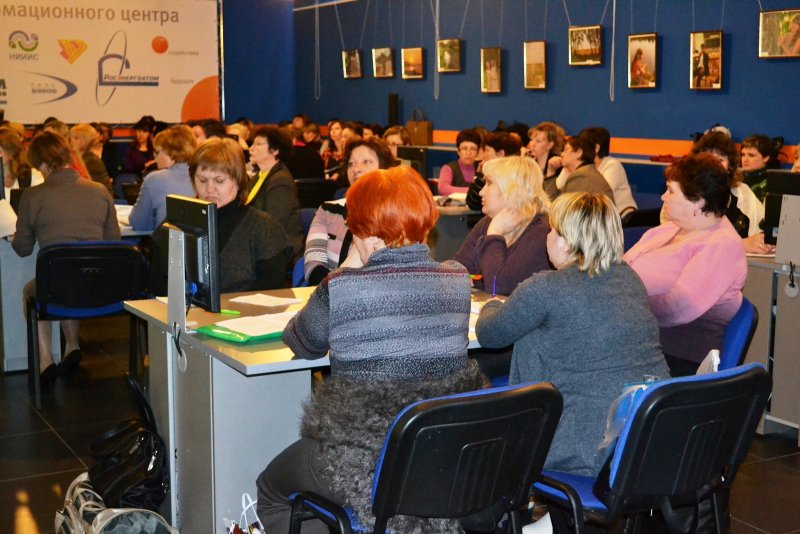 Фото к Областной методический семинар: «О подготовке к проведению оздоровительной кампании детей в системе социальной защиты населения в 2013 году»