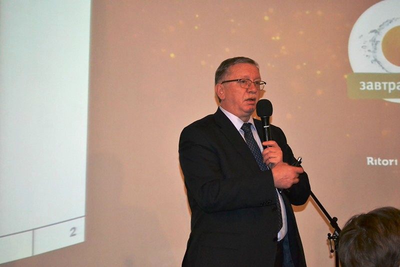 Фото к Проект «Закрытый Саров в открытом пространстве»