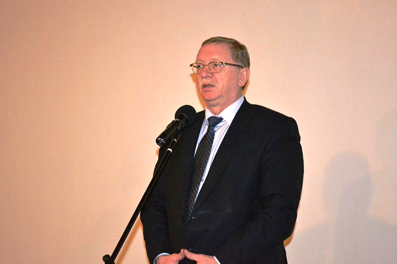 Фото к Проект «Закрытый Саров в открытом пространстве»