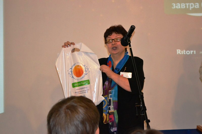 Фото к Интеллектуальный турнир «Машина времени»