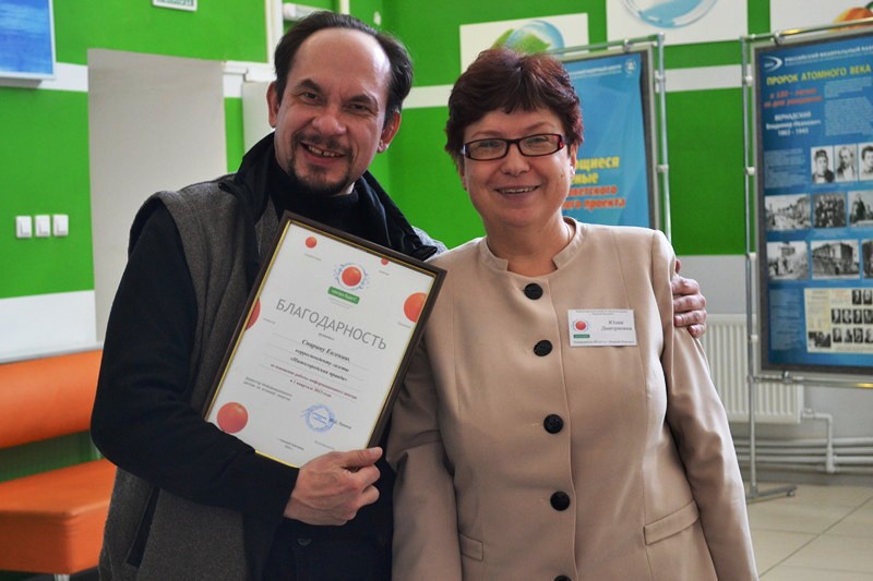 Фото к Подведение итогов совместной работы с представителями СМИ в I квартале