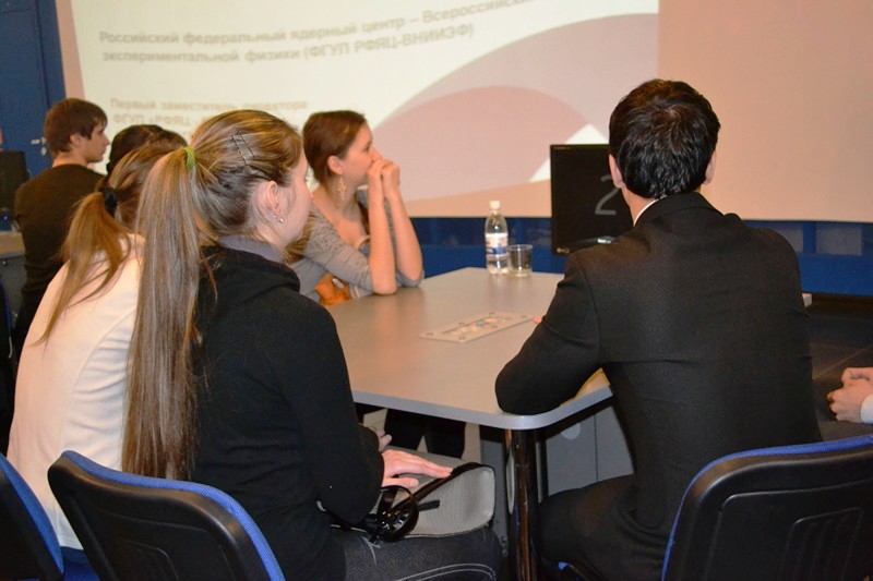 Фото к Суперкомпьютерные технологии и имитационное моделирование