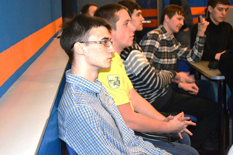 Фото к Суперкомпьютерные технологии и имитационное моделирование