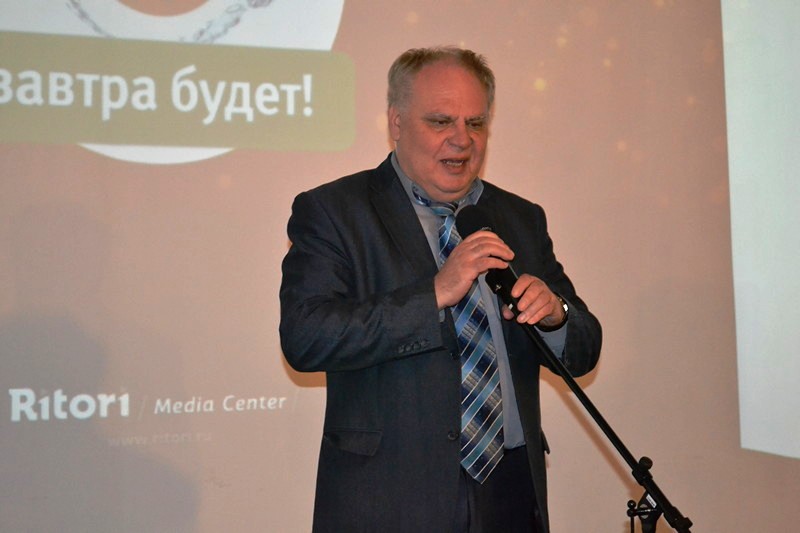 Фото к Подведены итоги регионального этапа «Атомная наука и техника»