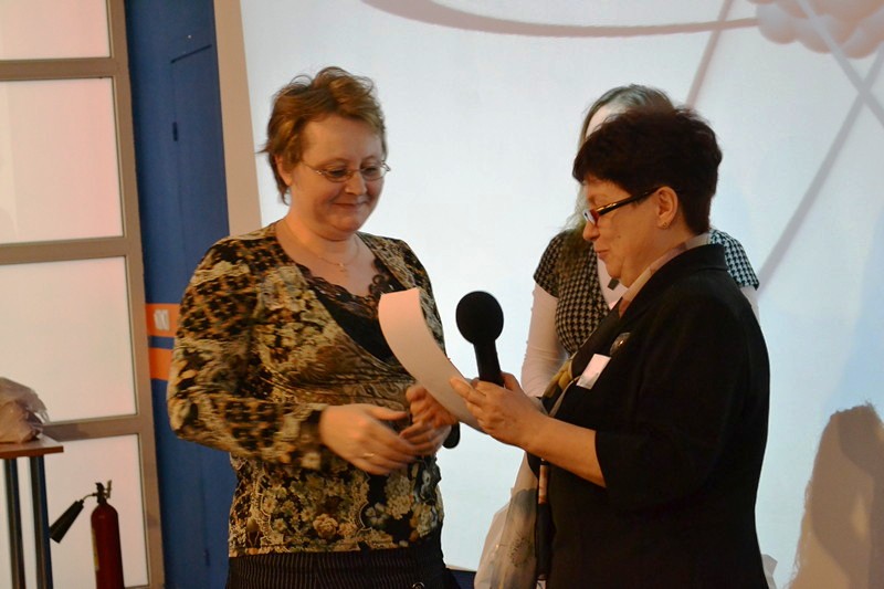 Фото к Подведены итоги регионального этапа «Атомная наука и техника»