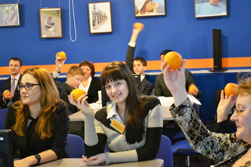 Фото к Подведены итоги регионального этапа «Атомная наука и техника»