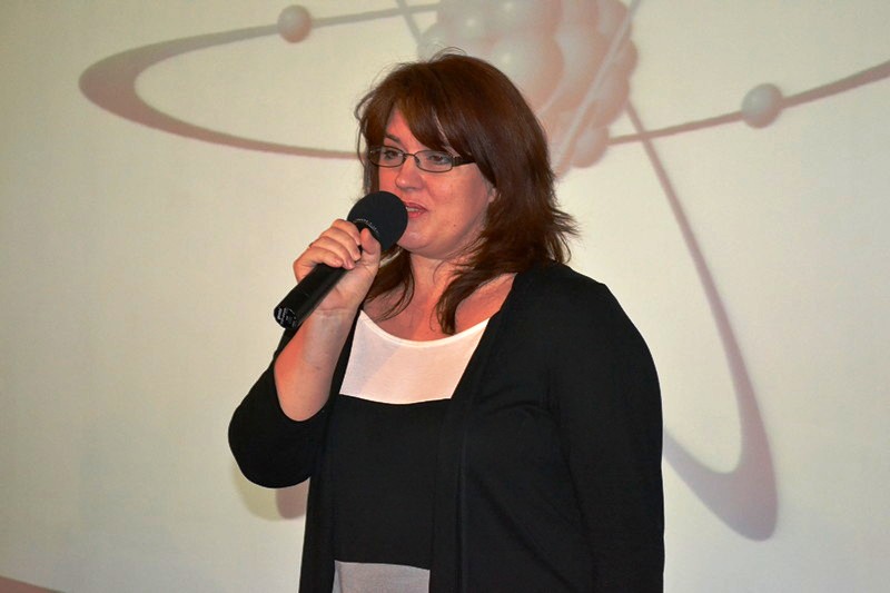 Фото к Подведены итоги регионального этапа «Атомная наука и техника»