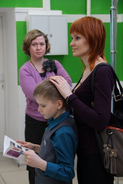 Фото к День космонавтики