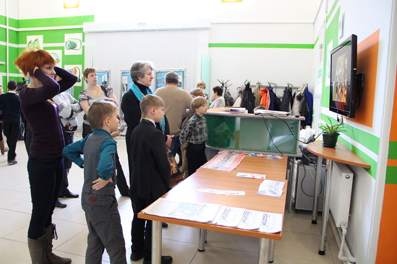 Фото к День космонавтики