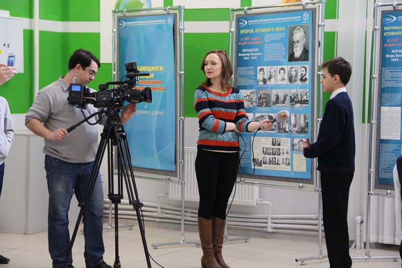 Фото к День космонавтики