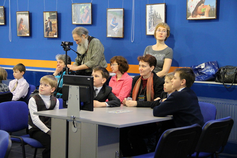 Фото к День космонавтики