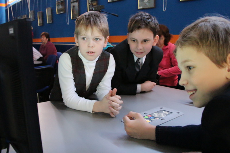 Фото к День космонавтики