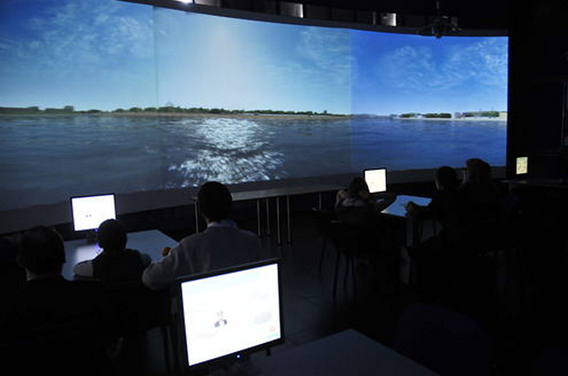 Фото к «Московский комсомолец в Н. Новгороде»