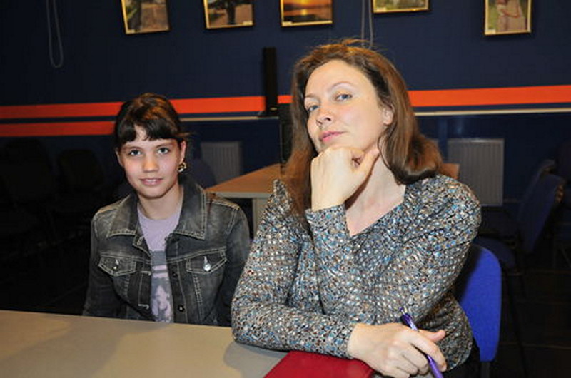 Фото к «Московский комсомолец в Н. Новгороде»