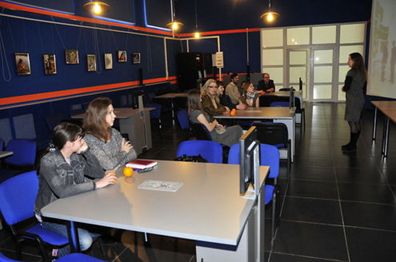 Фото к «Московский комсомолец в Н. Новгороде»