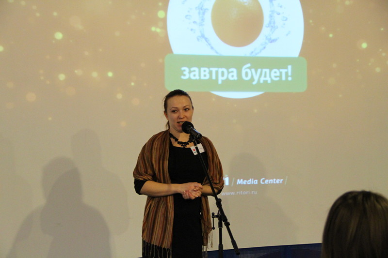 Фото к Конкурс юных техников «Время, вперед!»