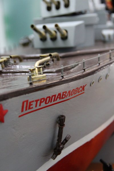 Фото к Конкурс юных техников «Время, вперед!»