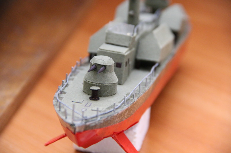 Фото к Конкурс юных техников «Время, вперед!»