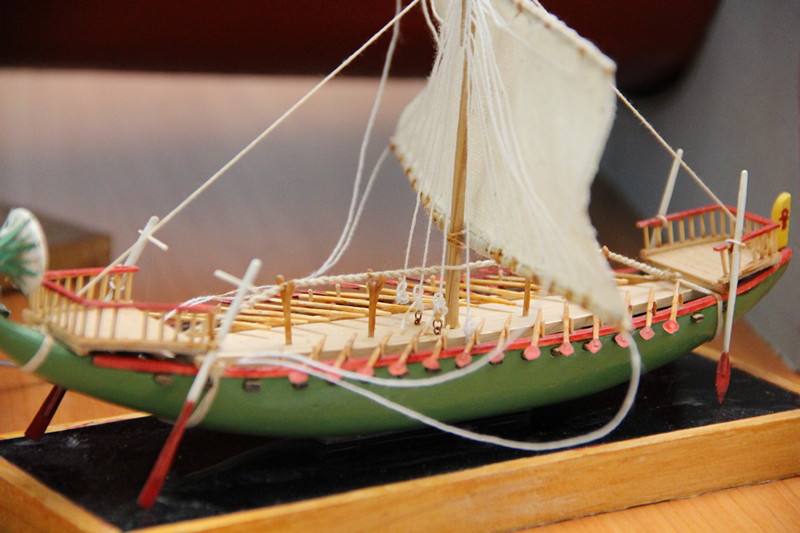 Фото к Конкурс юных техников «Время, вперед!»