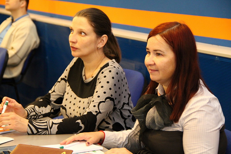 Фото к Нижегородцам рассказали  о Саровском инновационном кластере