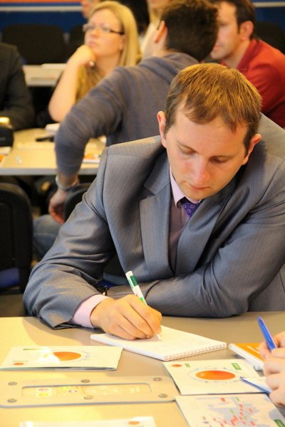 Фото к Нижегородцам рассказали  о Саровском инновационном кластере