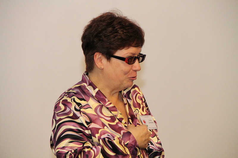 Фото к Встреча Совета ветеранов НГТУ им. Р. Е. Алексеева с коллективом ИЦАЭ г. Н. Новгорода