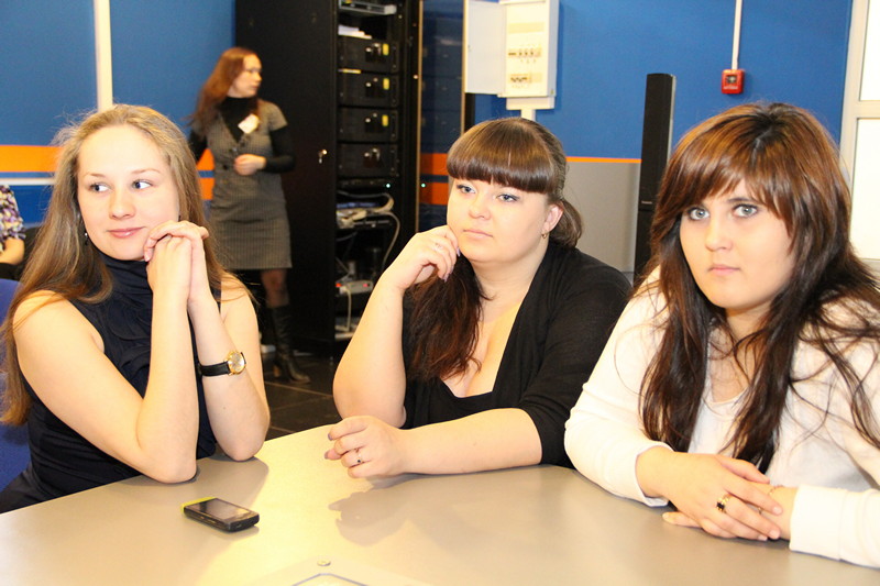 Фото к Встреча Совета ветеранов НГТУ им. Р. Е. Алексеева с коллективом ИЦАЭ г. Н. Новгорода