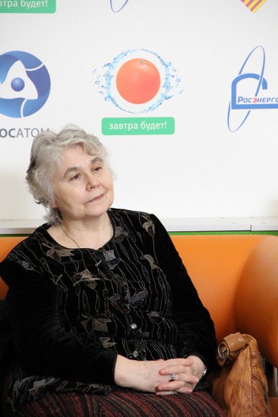 Фото к Встреча Совета ветеранов НГТУ им. Р. Е. Алексеева с коллективом ИЦАЭ г. Н. Новгорода